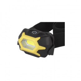 ЭРА GB-701 Практик: 150 лм, IP54, 3xAAA, LED COB