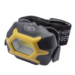 ЭРА GB-701 Практик: 150 лм, IP54, 3xAAA, LED COB