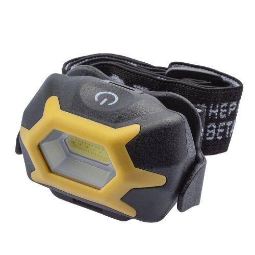 ЭРА GB-701 Практик: 150 лм, IP54, 3xAAA, LED COB