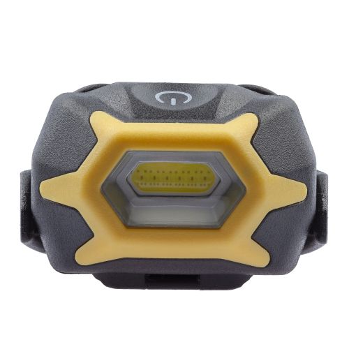ЭРА GB-701 Практик: 150 лм, IP54, 3xAAA, LED COB