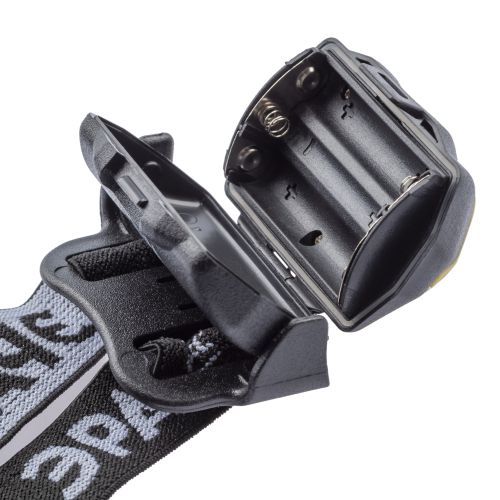 ЭРА GB-701 Практик: 150 лм, IP54, 3xAAA, LED COB