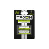 Аккумулятор AA HR6 2500 мА·ч 1.2 В Трофи HR6-2BL (блистер 2 шт) C0032101