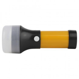 Фонарь Трофи TB10S 2в1 10SMD + 1LED пластик 3хAA 40 лм Б0025678