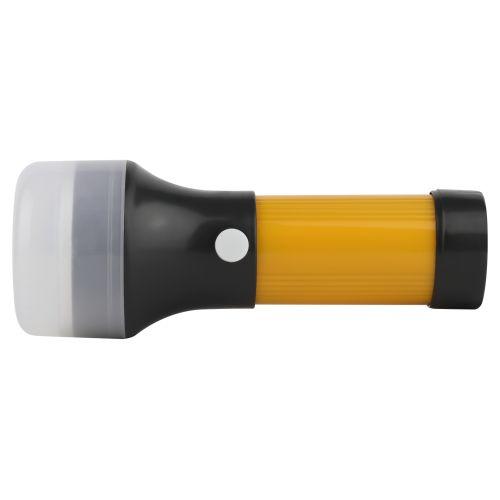 Фонарь Трофи TB10S 2в1 10SMD + 1LED пластик 3хAA 40 лм Б0025678