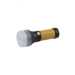 Фонарь Трофи TB10S 2в1 10SMD + 1LED пластик 3хAA 40 лм Б0025678