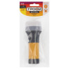 Фонарь Трофи TB10S 2в1 10SMD + 1LED пластик 3хAA 40 лм Б0025678