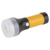 Фонарь Трофи TB10S 2в1 10SMD + 1LED пластик 3хAA 40 лм Б0025678