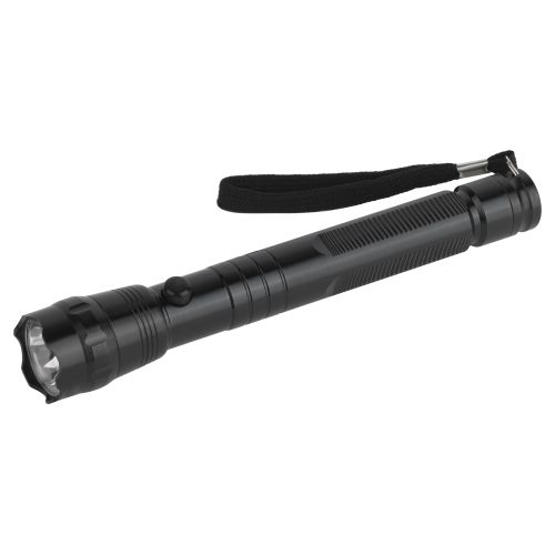 Фонарь Трофи TM1W 1х1Вт LED алюм. 2хAA Б0023319, 30 лм
