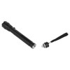 Фонарь Трофи TM1W 1х1Вт LED алюм. 2хAA Б0023319, 30 лм