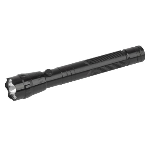 Фонарь Трофи TM1W 1х1Вт LED алюм. 2хAA Б0023319, 30 лм