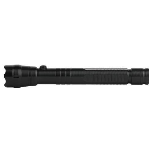 Фонарь Трофи TM1W 1х1Вт LED алюм. 2хAA Б0023319, 30 лм