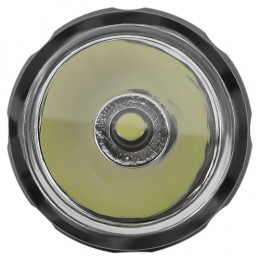 Фонарь Трофи TM1W 1х1Вт LED алюм. 2хAA Б0023319, 30 лм