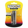 Фонарь Трофи TMB1 1х1Вт LED алюм. 72 лм IP40 Б0023318