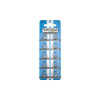 Батарейка алкалиновая таблетка Trofi LR521/LR63/G0 (379) 2В 13мАч 10шт C0034934