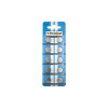 Батарейка алкалиновая TROFI LR44/G13 1.55В 156мАч 10шт блистер C0034935