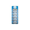 Батарейка алкалиновая TROFI LR754/LR48/G5/393 1.55 В 60 мА·ч 10 шт C0035053