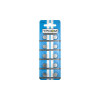 Батарейка алкалиновая Trofi LR927/G7 399 1.55V 42мАч 10шт C0036508