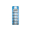 Батарейка алкалиновая TROFI LR1120/LR55/G8 (391) 1.55В 13мАч блистер 10шт C0036509