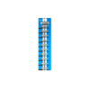 Батарейка алкалиновая Трофи AAA/LR03 LR03-10BL strip 1.5В 1200 мА·ч 10шт C0034051