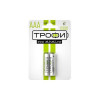 Батарейка алкалиновая TROFI AAA/LR03 Eco 1.5В 1120 мАч Б0017043