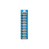 Батарейка алкалиновая Трофи AA/LR6 LR6-10BL strip 1.5В 2600 мАч 10шт C0034054