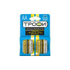 Батарейка алкалиновая Trofi AA/LR6 Ultra 1.5V 2600 мА·ч Б0015138