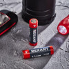 Аккумулятор высокоемкостный Li-ion 18650 3.7В 20А 3000мА.ч unprotected (блист.2шт) Rexant 30-2035-05