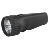 Фонарь ЭРА SDA30M 5LED: 40 лм, IP44, встроенный аккумулятор, черный корпус