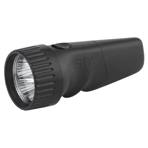 Фонарь ЭРА SDA30M 5LED: 40 лм, IP44, встроенный аккумулятор, черный корпус