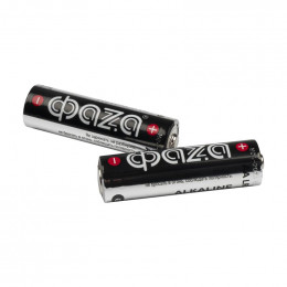 Батарейка алкалиновая ФАZА AA/LR6 Alkaline Pack-20 5028098 1.5В 20шт