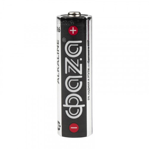 Батарейка алкалиновая ФАZА AA/LR6 Alkaline Pack-20 5028098 1.5В 20шт