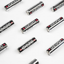 Батарейка алкалиновая ФАZА AA/LR6 Alkaline Pack-20 5028098 1.5В 20шт