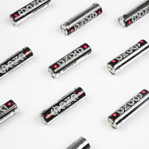 Батарейка алкалиновая ФАZА AA/LR6 Alkaline Pack-20 5028098 1.5В 20шт