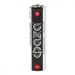 Батарейка алкалиновая ФАZА AAA/LR03 Alkaline Pack-20 5028128, 1.5 В, 20 шт