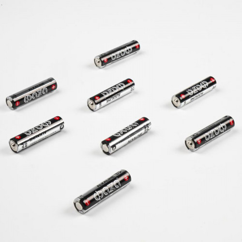 Батарейка алкалиновая ФАZА AAA/LR03 Alkaline Pack-20 5028128, 1.5 В, 20 шт
