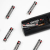 Батарейка алкалиновая ФАZА AAA/LR03 Alkaline Pack-20 5028128, 1.5 В, 20 шт