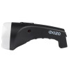 Фонарь ручной аккумуляторный ФАZА AccuF2-L07-bk 28 лм IP20 5000810