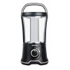 Кемпинговый аккумуляторный фонарь ФАZА AccuF5-L20W-bk 440 лм, 2 А·ч, IP20 5015869