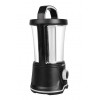 Кемпинговый аккумуляторный фонарь ФАZА AccuF5-L20W-bk 440 лм, 2 А·ч, IP20 5015869