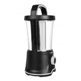 Кемпинговый аккумуляторный фонарь ФАZА AccuF5-L20W-bk 440 лм, 2 А·ч, IP20 5015869