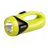Фонарь аккумуляторный ФАZА AccuF8-L1W/L12-gn 210лм IP20 5008922