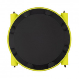 Кемпинговый фонарь складной ФАZА CF3-L1W-gn 1Вт 5023482, 3хААА, IP44
