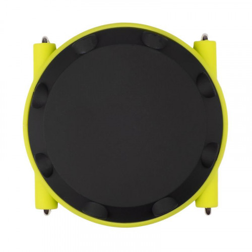 Кемпинговый фонарь складной ФАZА CF3-L1W-gn 1Вт 5023482, 3хААА, IP44