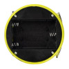 Кемпинговый фонарь складной ФАZА CF3-L1W-gn 1Вт 5023482, 3хААА, IP44