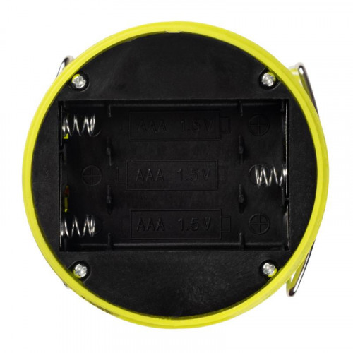 Кемпинговый фонарь складной ФАZА CF3-L1W-gn 1Вт 5023482, 3хААА, IP44