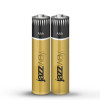 Батарейка алкалиновая JazzWay AAA/LR03 Premium Alkaline BL-2 1.5В 2шт 5026865