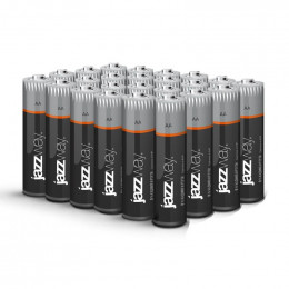 Батарейка алкалиновая JazzWay Ultra Alkaline AA/LR6 PB-24 5026803 1.5В (4шт)