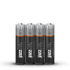 Батарейка алкалиновая JazzWay AAA/LR03 Ultra Alkaline BL-4 1.5В 4шт 5010802