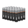 Батарейка алкалиновая JazzWay AAA/LR03 Ultra Alkaline 1.5В 4шт 5026834