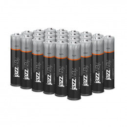 Батарейка алкалиновая JazzWay AAA/LR03 Ultra Alkaline 1.5В 4шт 5026834